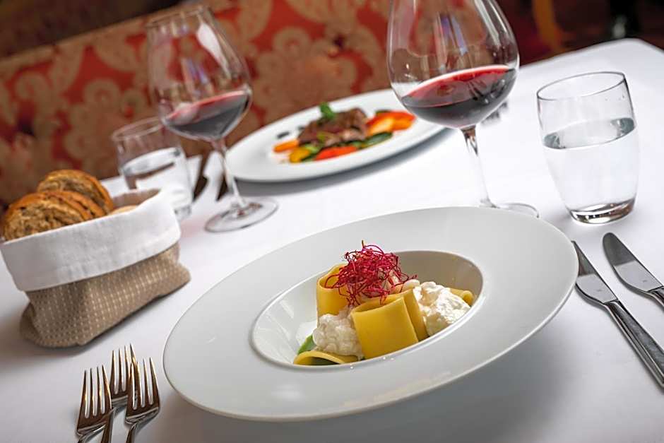 Hotel Isolabella Wellness