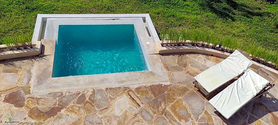 Amani Villas Nature Retreat