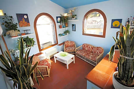 Hotel Pallotta