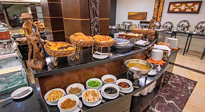 Swiss-Belhotel Papua