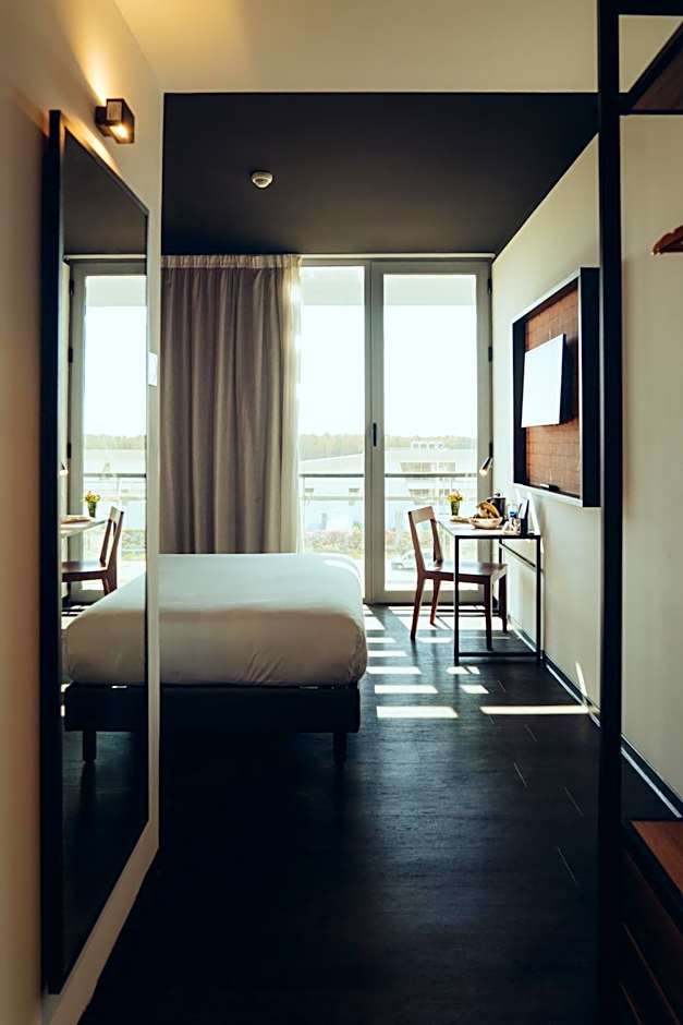 ONOMO Airport Casablanca