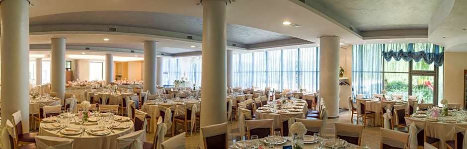 Hotel Le Ginestre