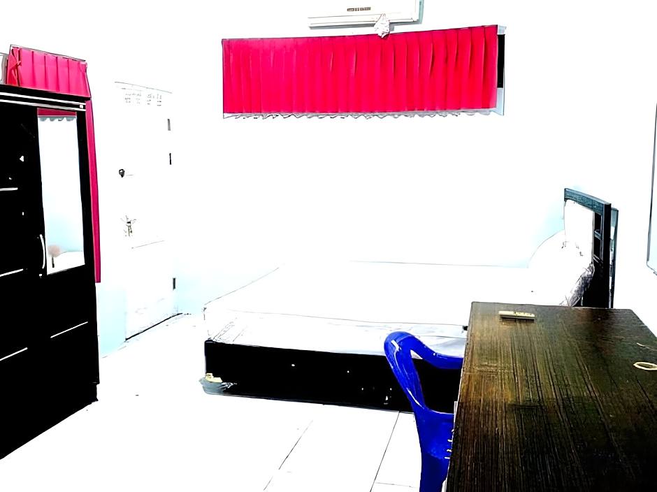 Hotel O Gardenia Boarding House