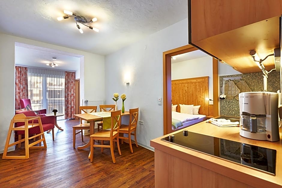 Hotel Engel - Familotel Hochschwarzwald