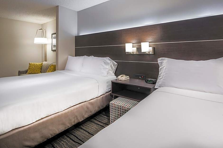 Holiday Inn Express Hotel & Suites Livermore By IHG