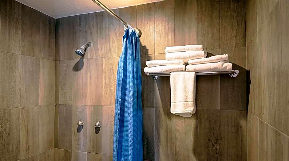 Best Western Hotel San Pedro Puebla