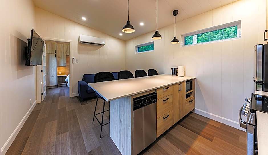 Hotel-Motel Castel de la Mer