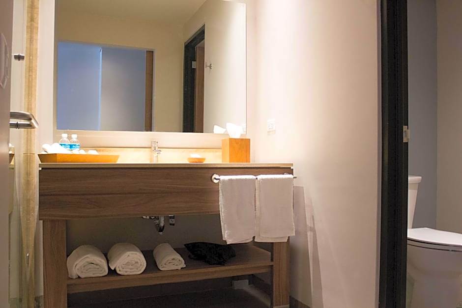 Hampton Inn By Hilton and Suites Durango, Mexico