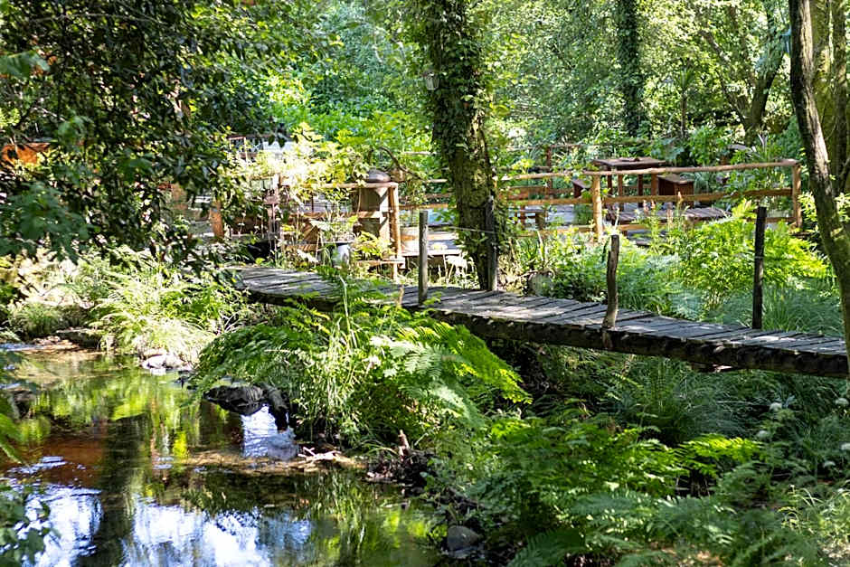 Riba Rio - Unique Nature Spot