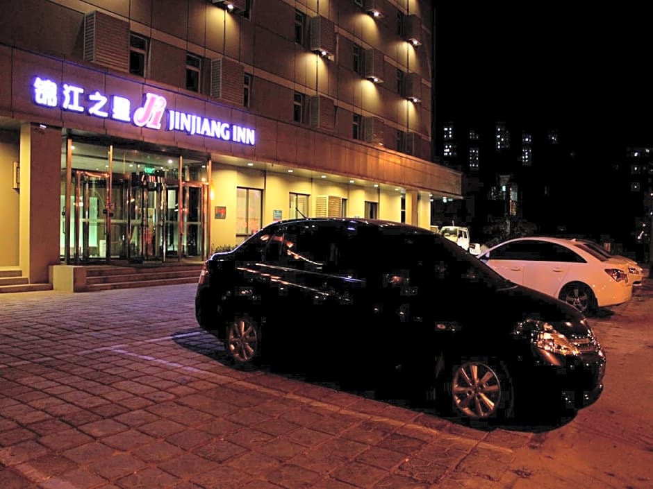 Jinjiang Inn Dalian Development Zone Liaoning Street