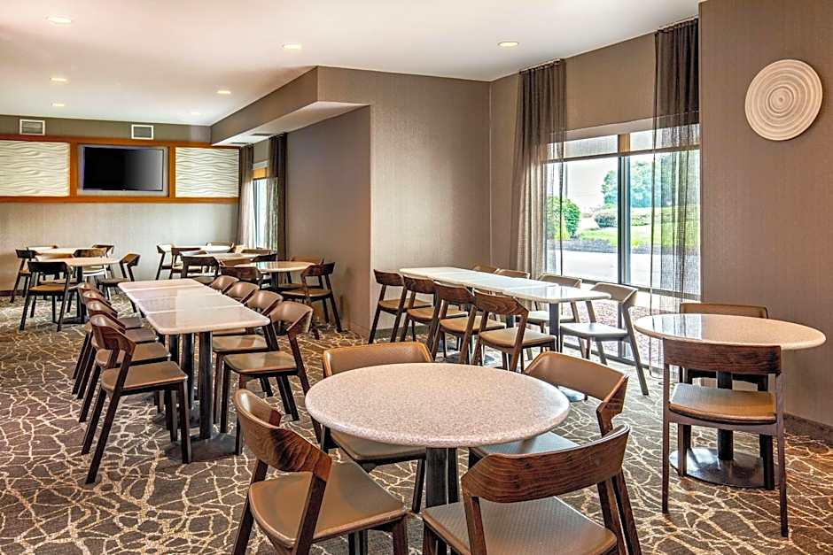 SpringHill Suites by Marriott Hershey Near the Park