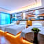 Chengfeng Hotel (Guangzhou Shangxiajiu Pedestrian Street Chenjiaxuan Subway Station)
