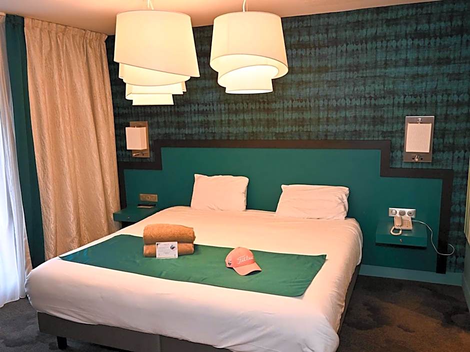 Mercure Brignoles Golf de Barbaroux