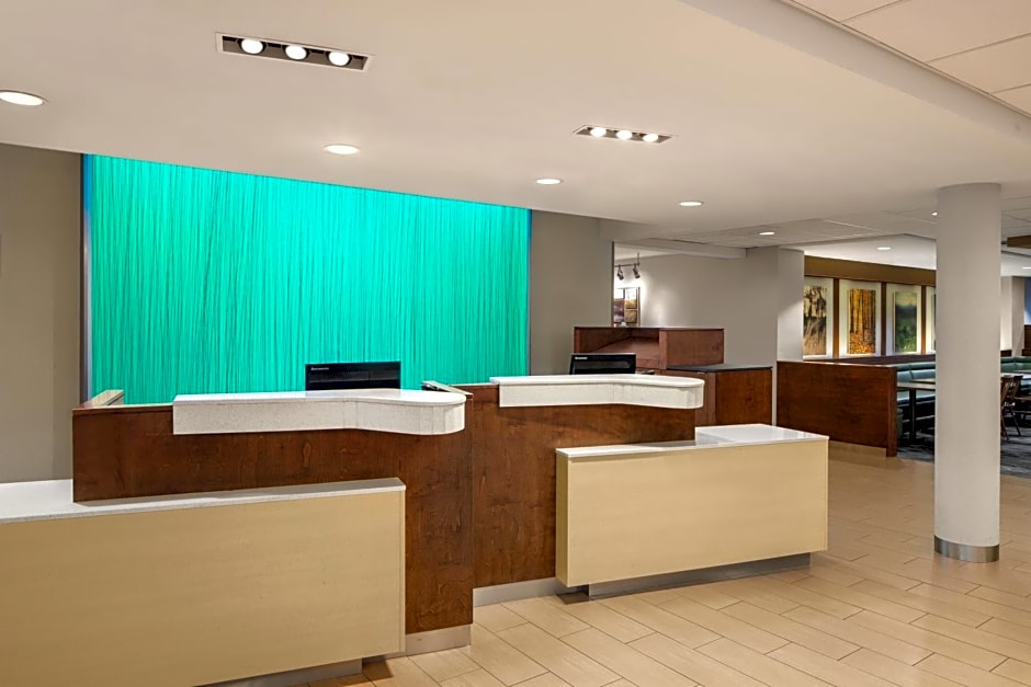 Fairfield Inn & Suites by Marriott Orlando Kissimmee/Celebration