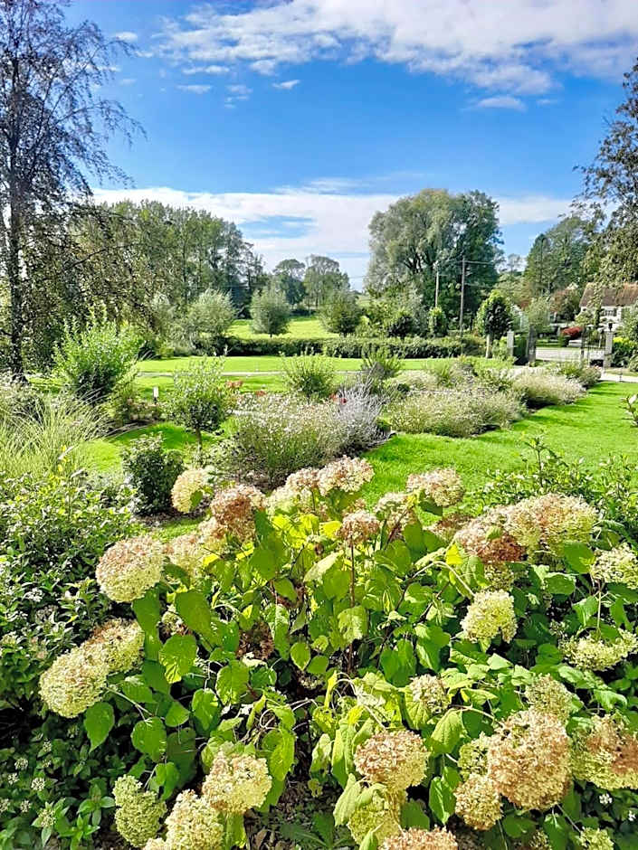 Domaine de la Course