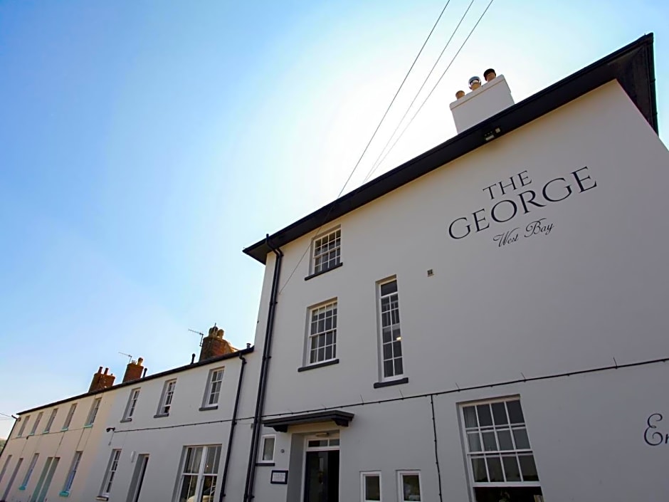 The George