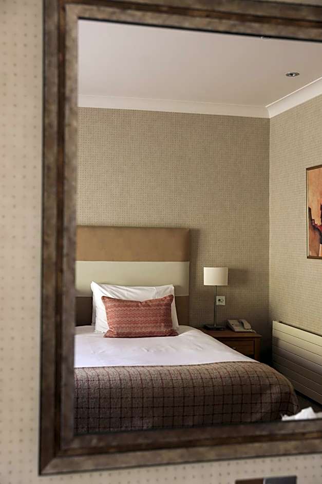 Donnington Valley Hotel, Golf & Spa