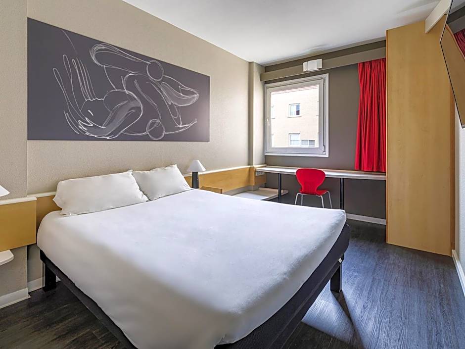Ibis Madrid Getafe