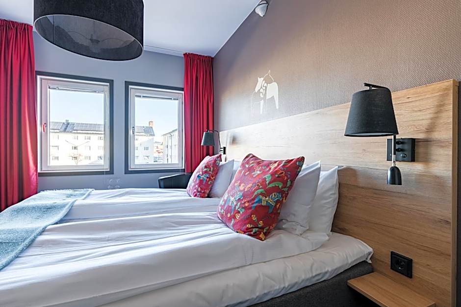 Hotell Fridhemsgatan