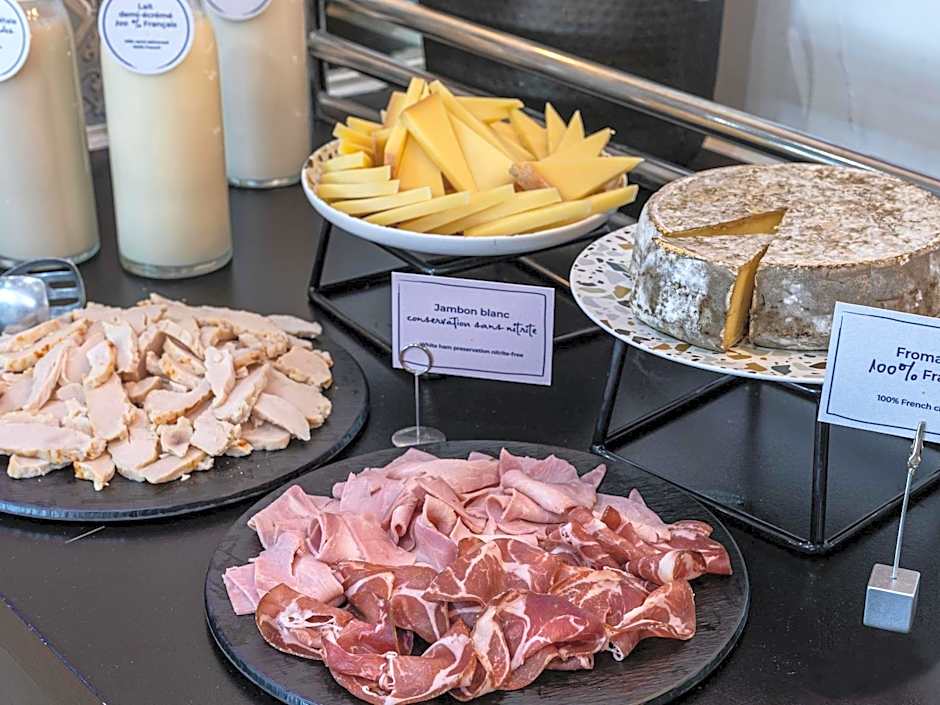 Mercure Rimini Lungomare