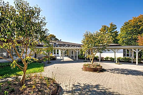 Hotel Boldern