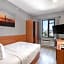 Liberty view brooklyn hotel