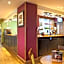 Premier Inn  Worcester City Centre