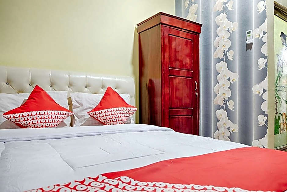 OYO 2595 Hotel Jinan Makassar