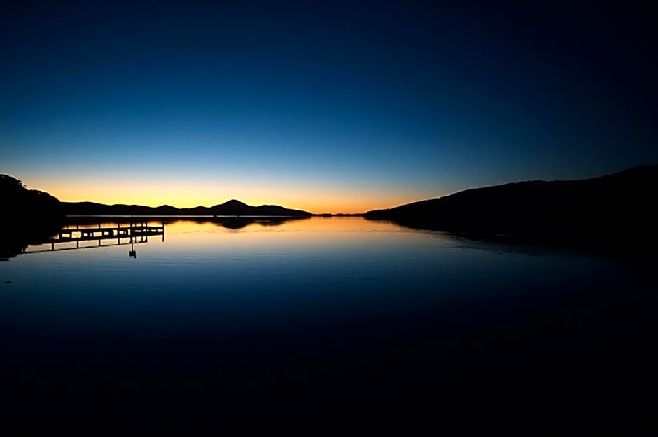 Clarendon Forest Retreat