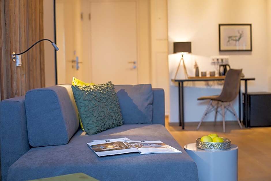 Two Timez - Boutique Hotel