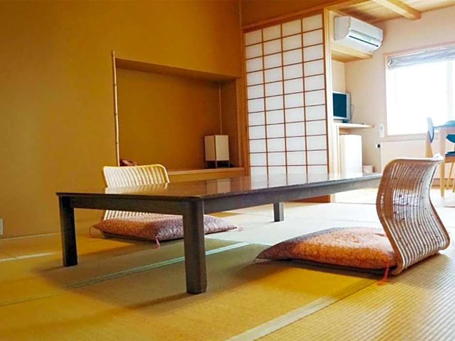 Wakaki Ryokan - Nasu Yumoto Onsen