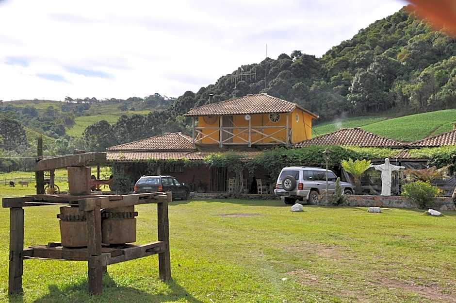 Pousada Ilhas Do Sol