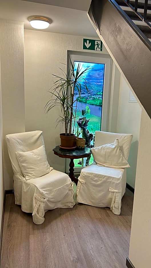 Hotel Ohm Patt