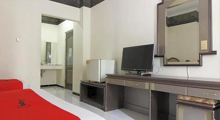 Akur Hotel Malioboro Mitra RedDoorz