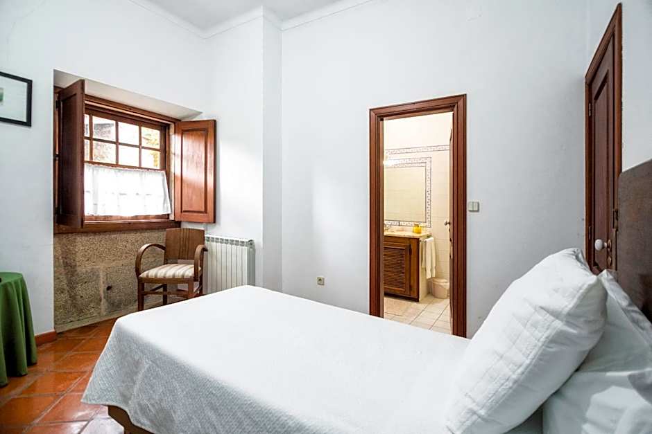 Casa da Roseira