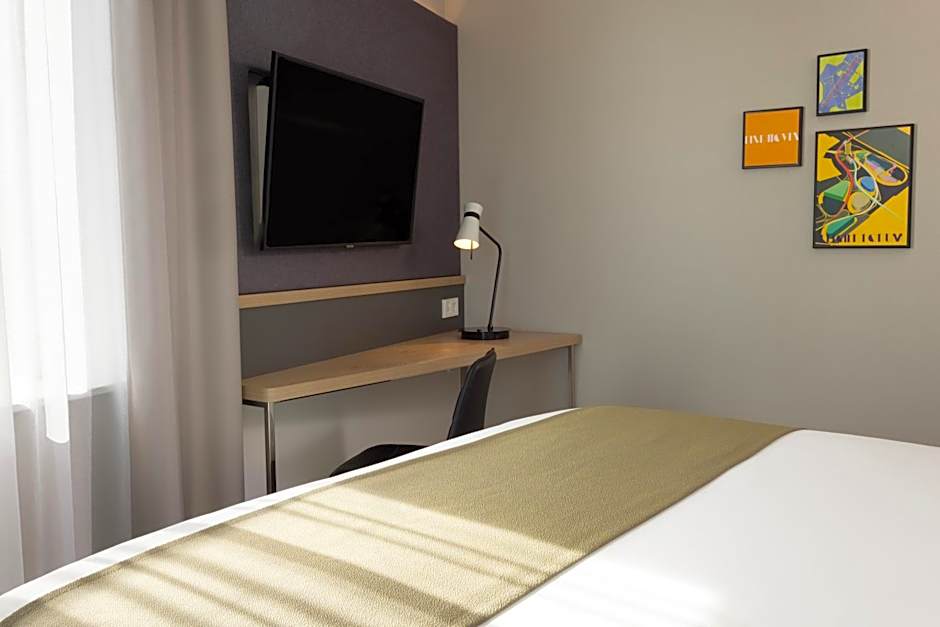 Holiday Inn Eindhoven Airport By IHG