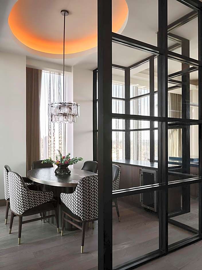 Thompson Atlanta Buckhead by Hyatt
