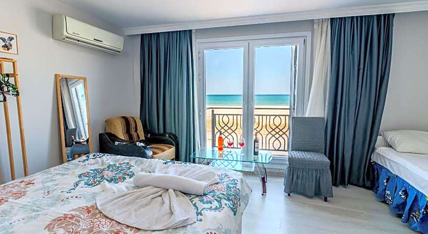 Airport Black Sea Hotel & Restaurant