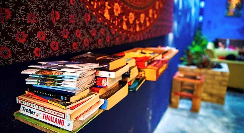 Rope Walk Guest House