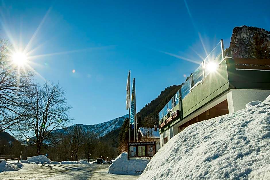 Parkhotel Sonnenhof