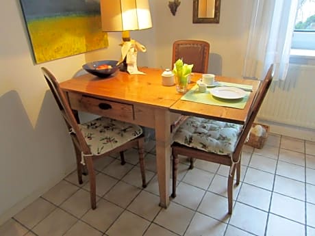 Private Room with Breakfast
