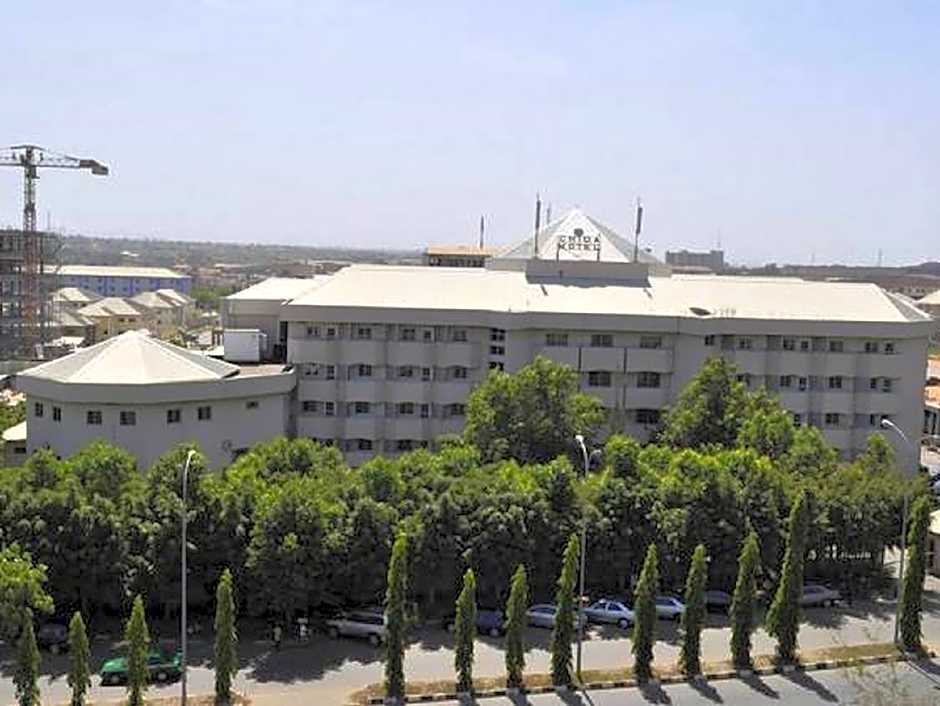 Chida International Hotel