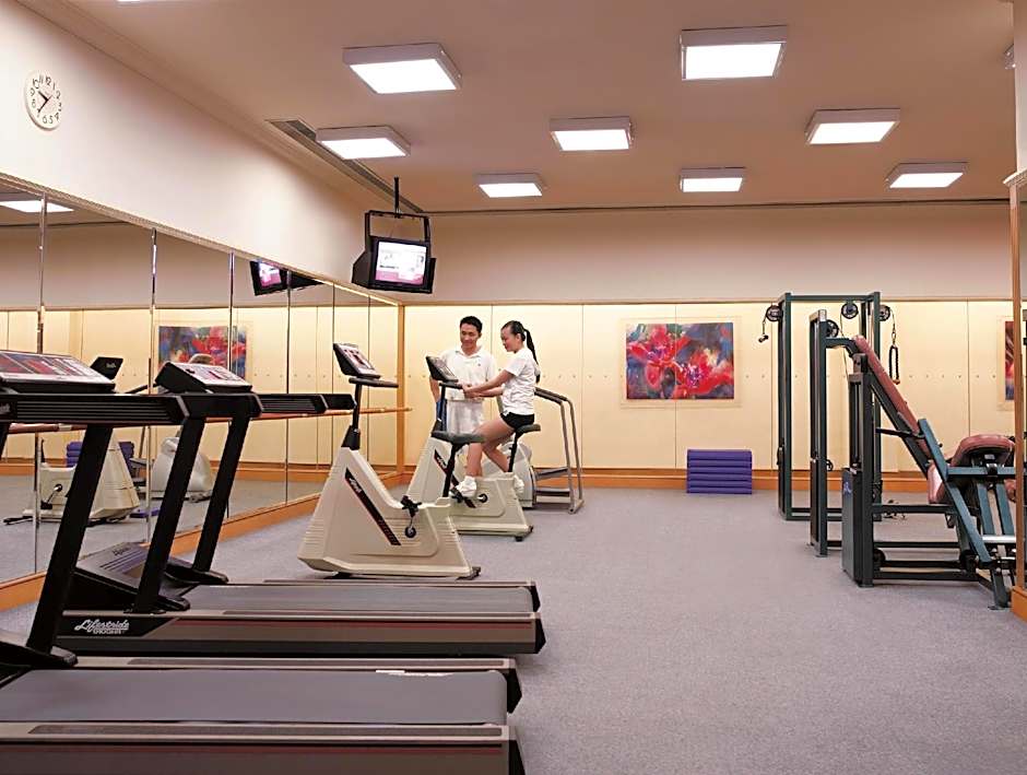 Shangri-La Hotel, Beihai