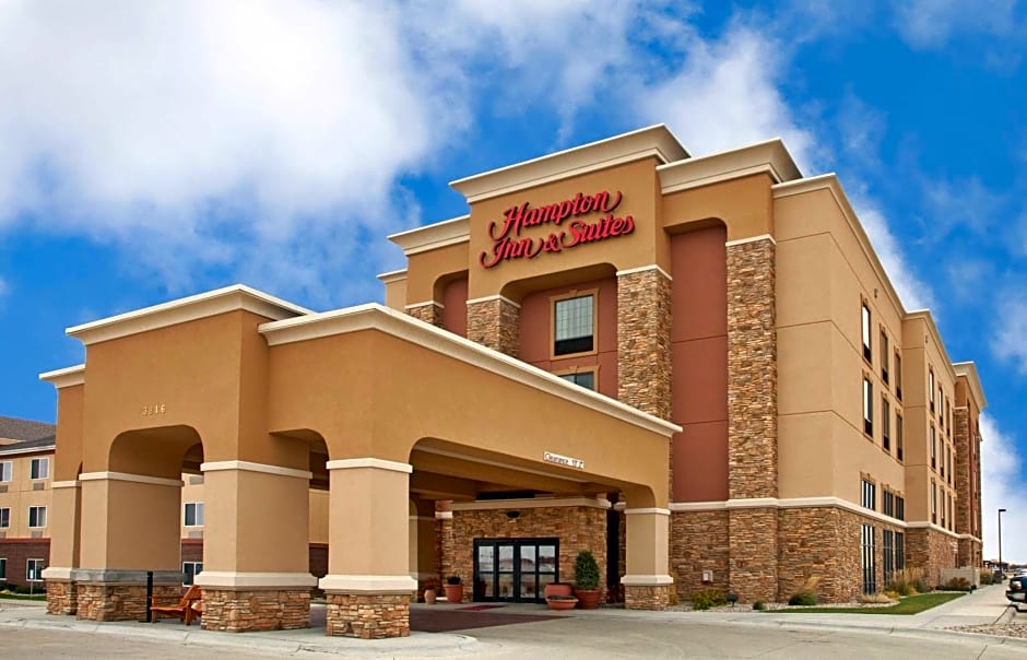 Hampton Inn By Hilton And Suites Aberdeen