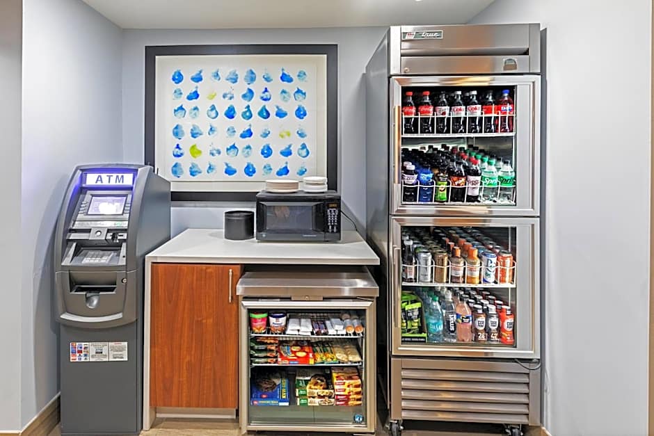 Holiday Inn Express Hotel & Suites Tulsa South Broken Arrow Highway 51 By IHG