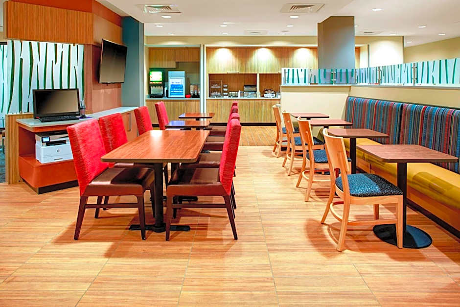 TownePlace Suites by Marriott Macon Mercer University