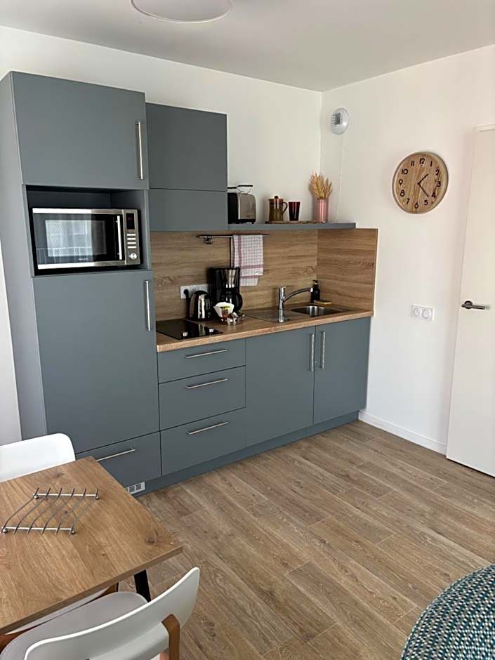 Résidence Services Seniors DOMITYS - Villa Ulma