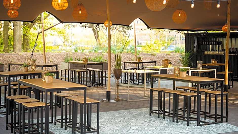 Holiday Inn Hotel Brussels Airport By IHG
