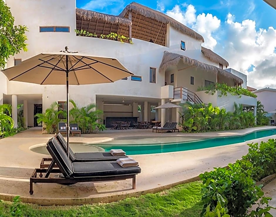 Niwa Tulum