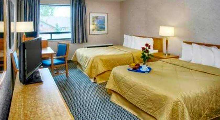 Comfort Inn